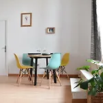Appartement Veedor 12