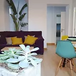 Veedor 12 Daire Cadiz