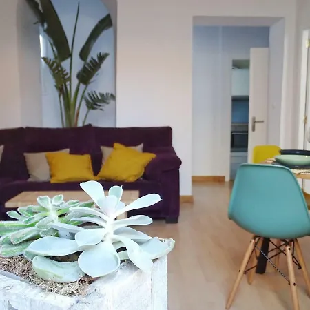 Veedor 12 Apartamento Cádis