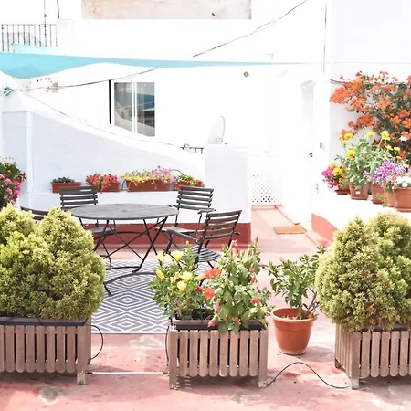 Appartement Veedor 12 *