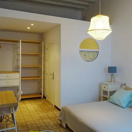 Veedor 12 Appartement *