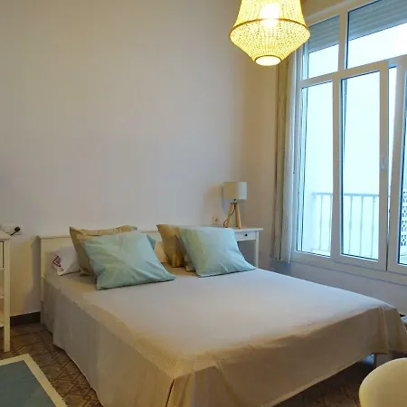 Appartement Veedor 12 Cadix